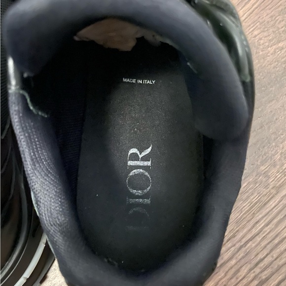 Dior CD1 Sneakers - Picture 3 of 9